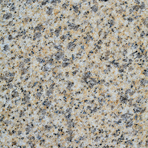 黄金麻石材为什么适合户外